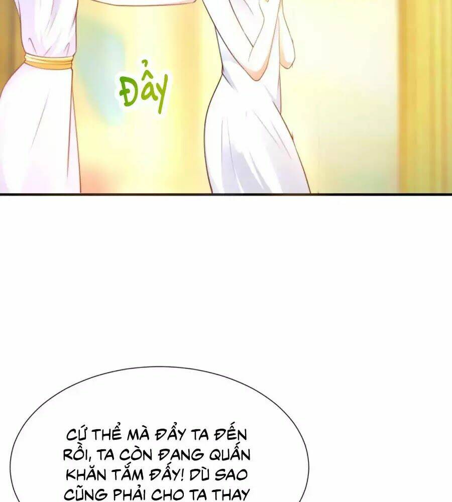 Sủng Hậu Của Vương: Chapter 25