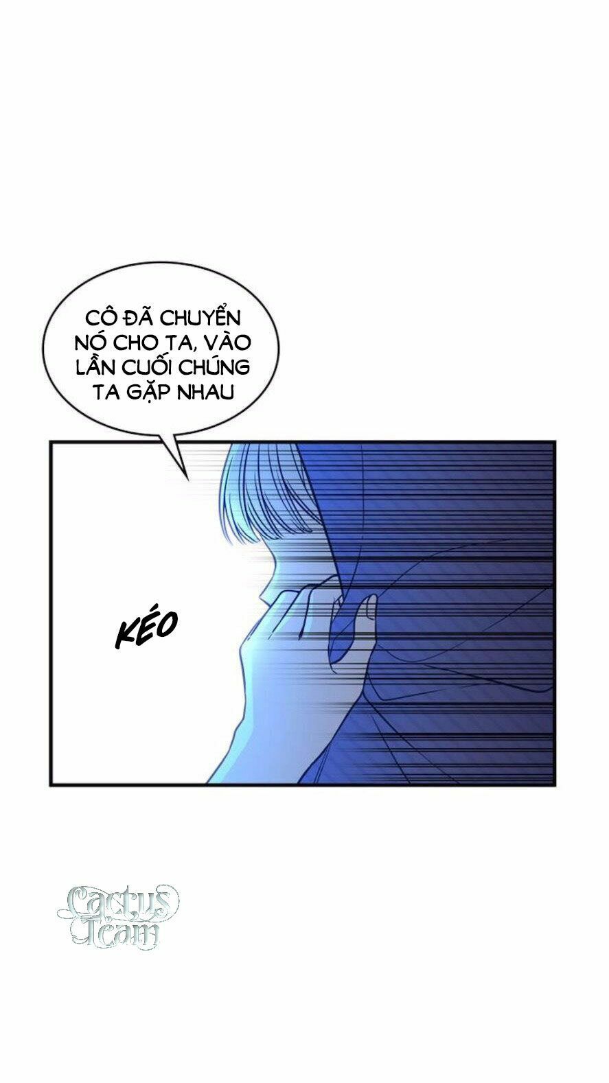 Lòng Trung Thành Với Kẻ Ác: Chapter 9