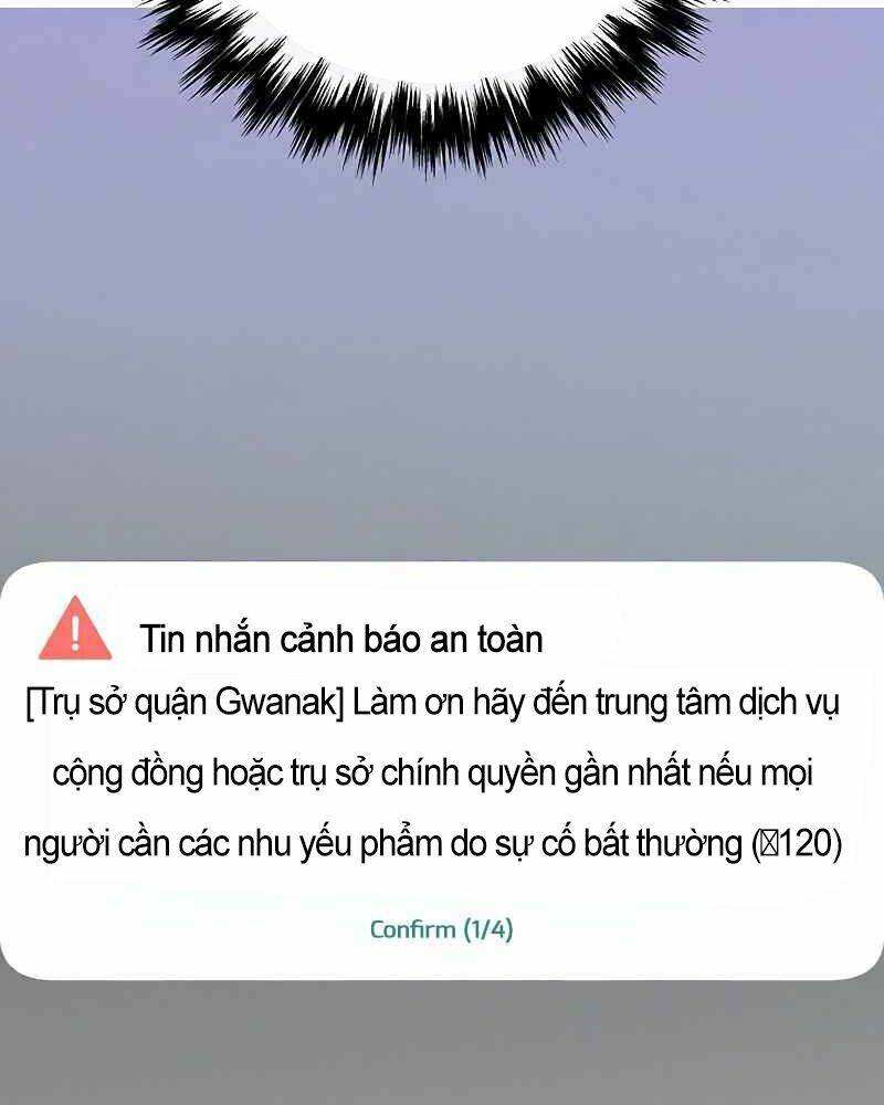 Đấng Cứu Thế Được Chọn Lựa: Chapter 14
