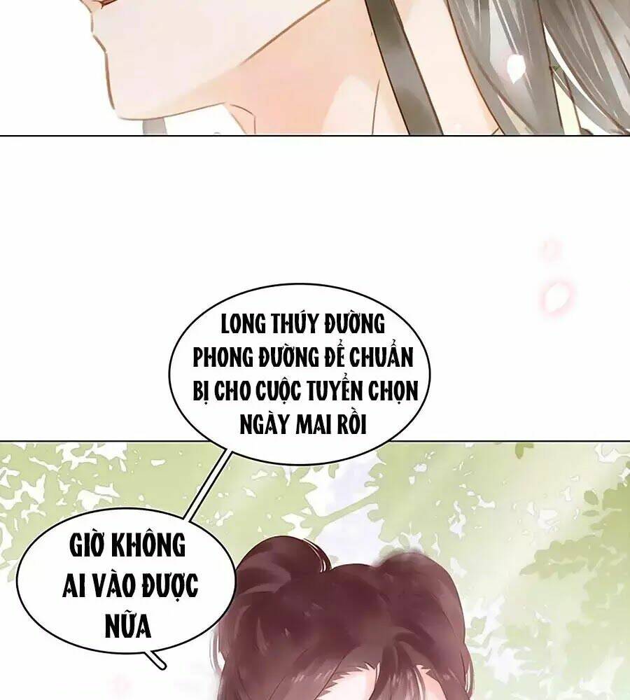 Tiểu Sư Phụ, Tóc Giả Của Ngài Rơi Rồi!: Chapter 18