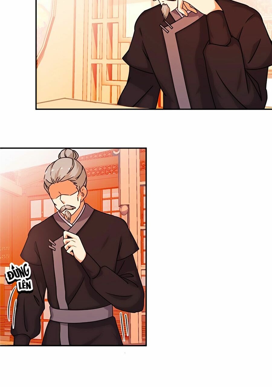 Vương Gia ! Ngươi Thật Bỉ Ổi !: Chapter 457