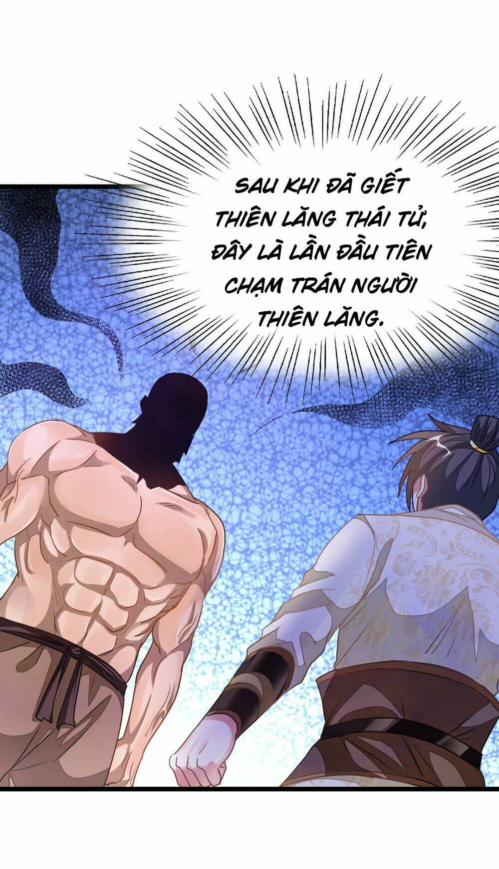 Cửu Dương Thần Vương: Chapter 150