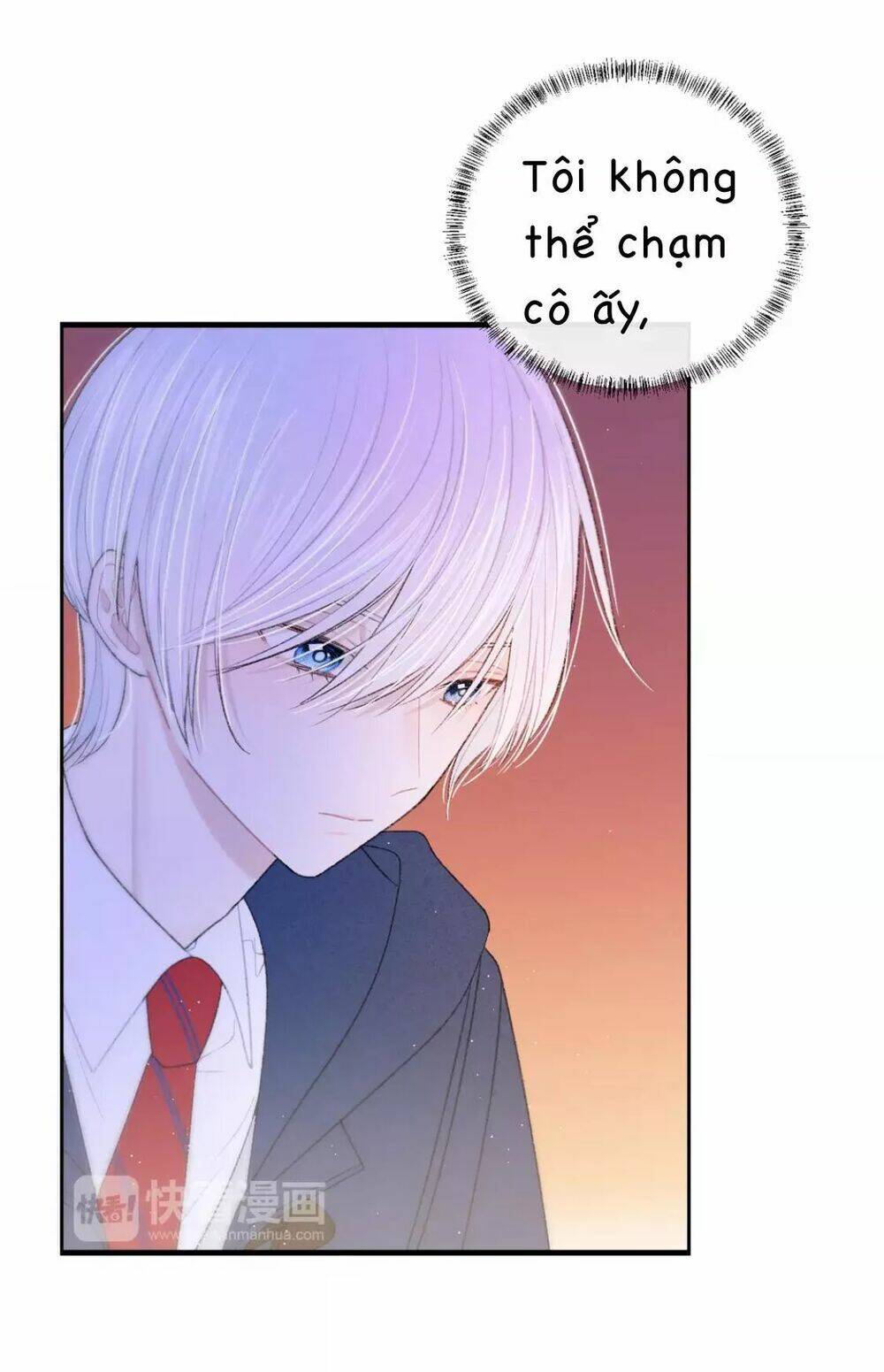 Từ Cái Nhìn Của Em: Chapter 7