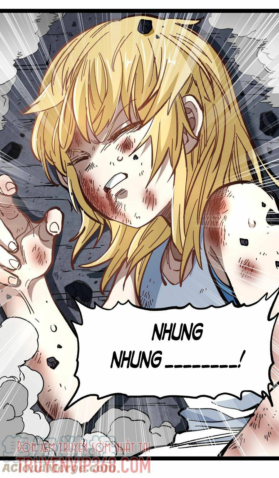 Vú Em Vô Địch: Chapter 14