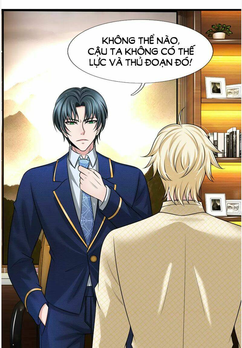 Phúc Hắc Lão Công Buông Em Ra: Chapter 143