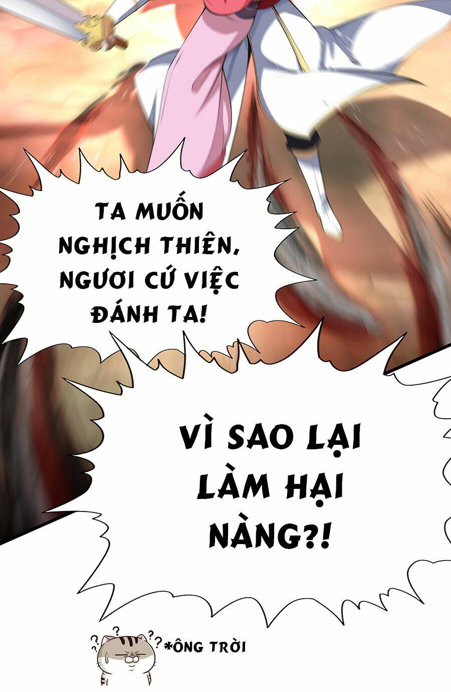 Ma Thú Chiến Thần: Chapter 1.3