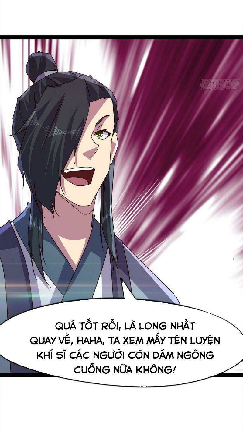 Kiếm Đồ: Chapter 63