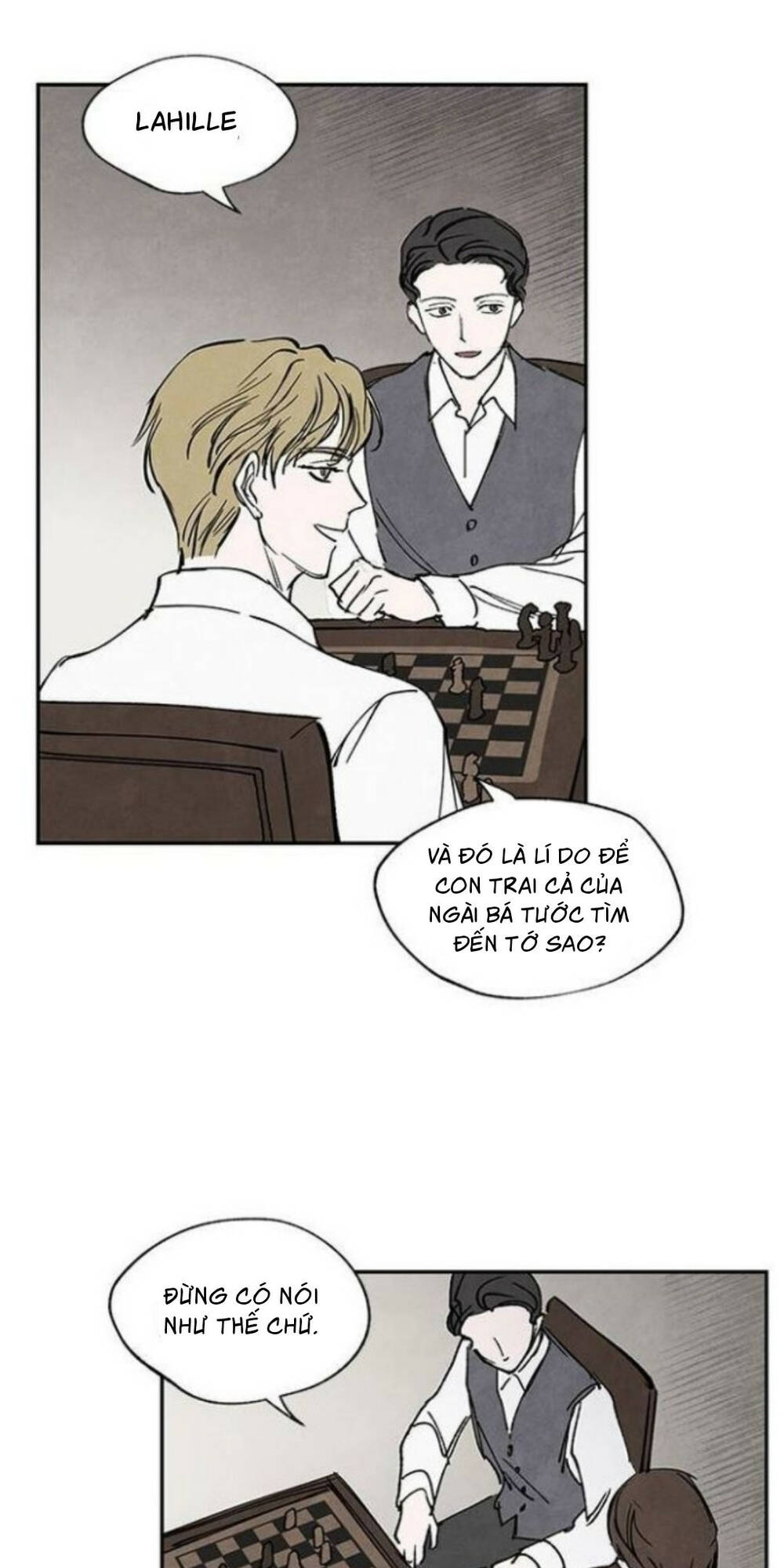 Getting To Know Grace: Chapter 20
