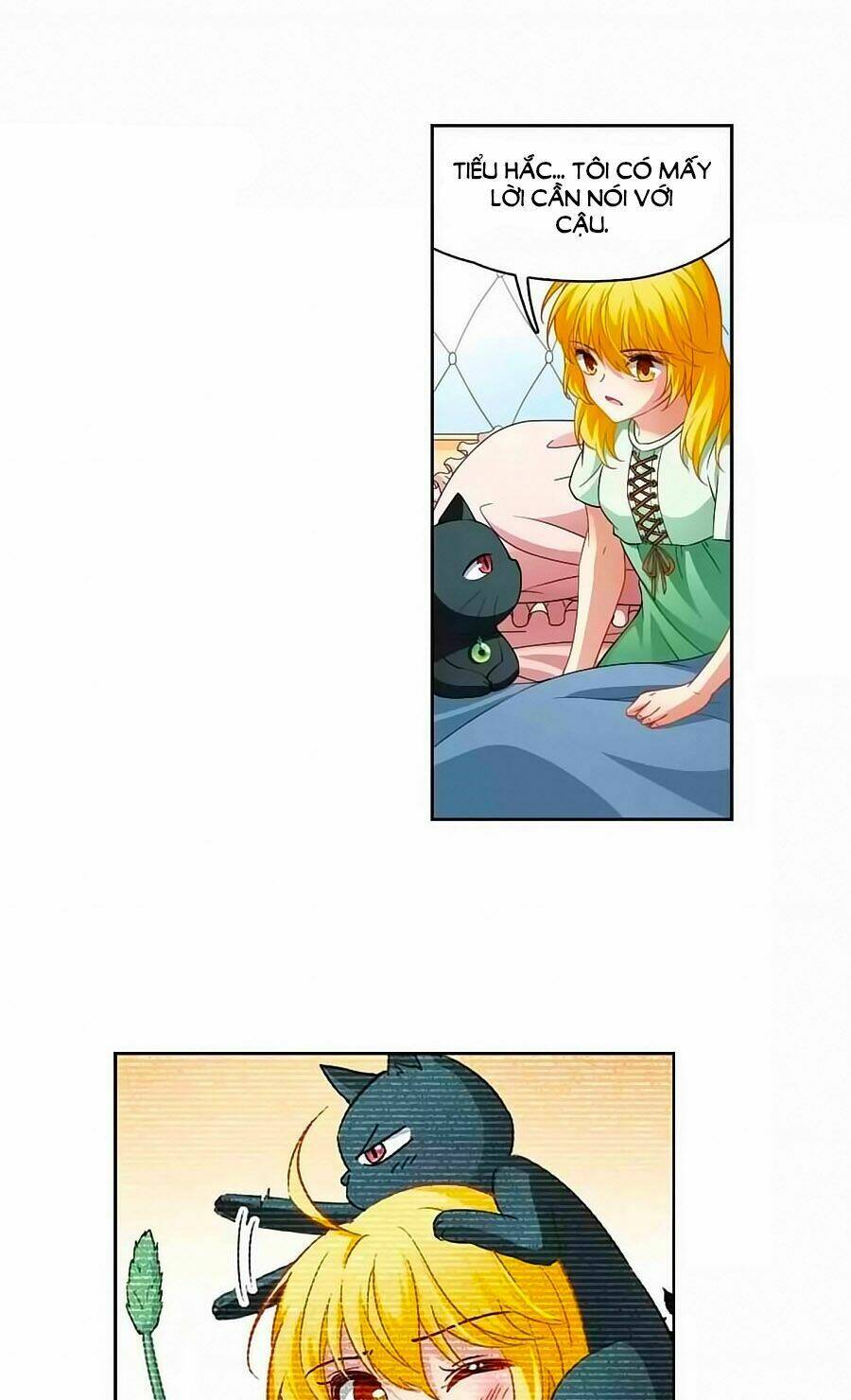 Huyền Vũ Luyến Ca: Vạn Vật Sinh Linh: Chapter 22.1