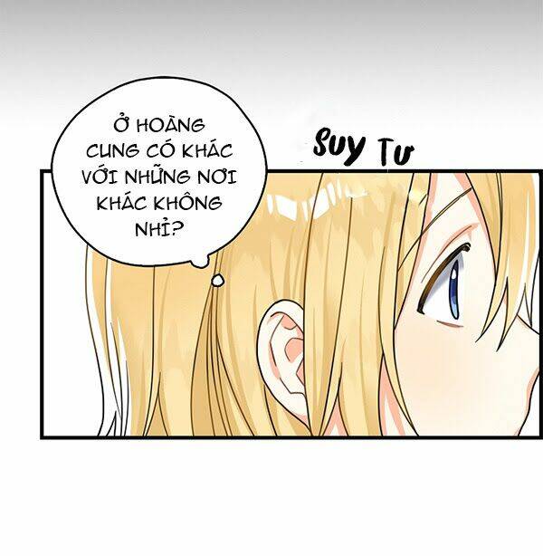 Ba Người Anh Trai Của Tôi Là Bạo Quân: Chapter 10