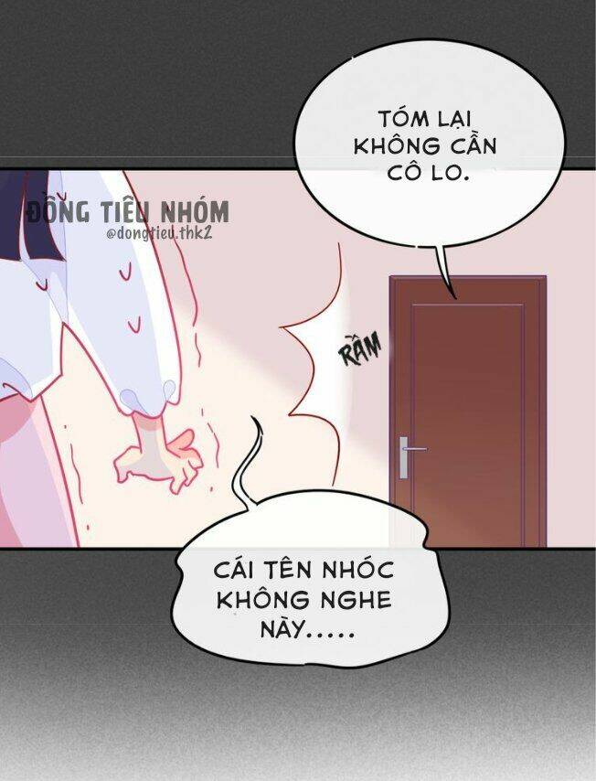 Cẩm Nang Tấn Công Tra Nam: Chapter 3