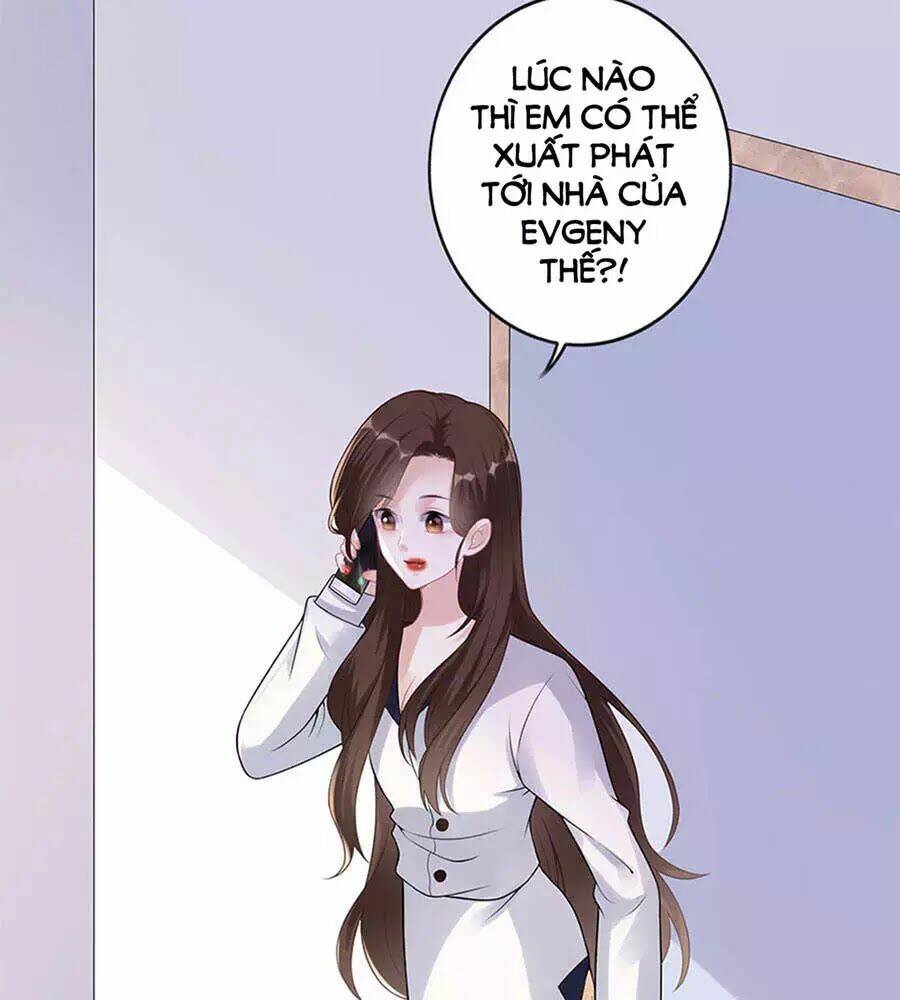 Bạn Trai Điều Khiển Giấc Mơ: Chapter 44