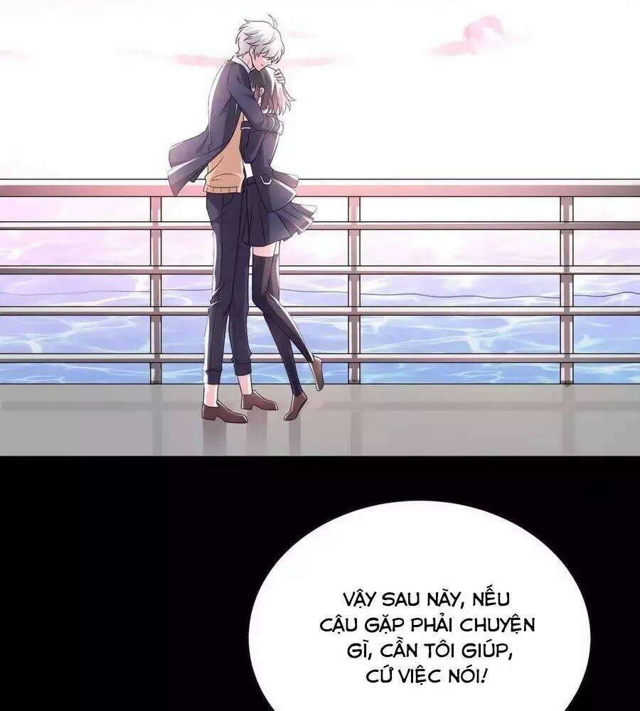 Yêu Tôi Đều Chết Cả Đi!: Chapter 101