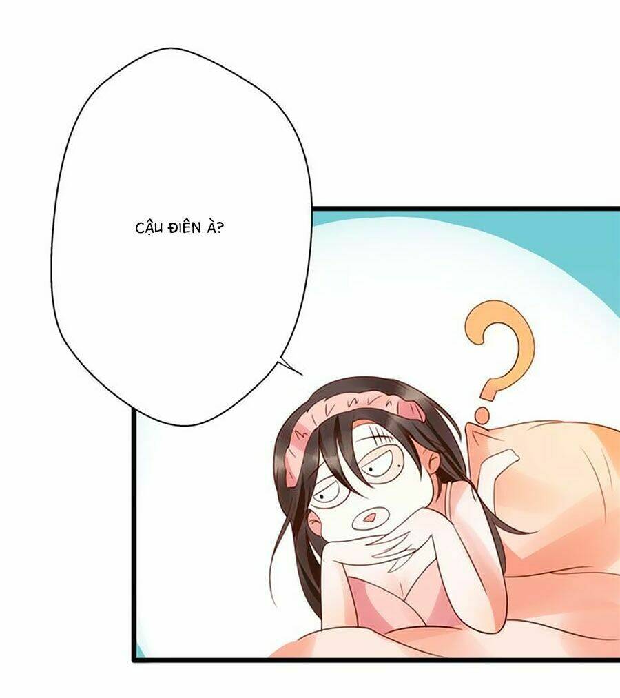 Bạn Trai Là Ngôi Sao: Chapter 45