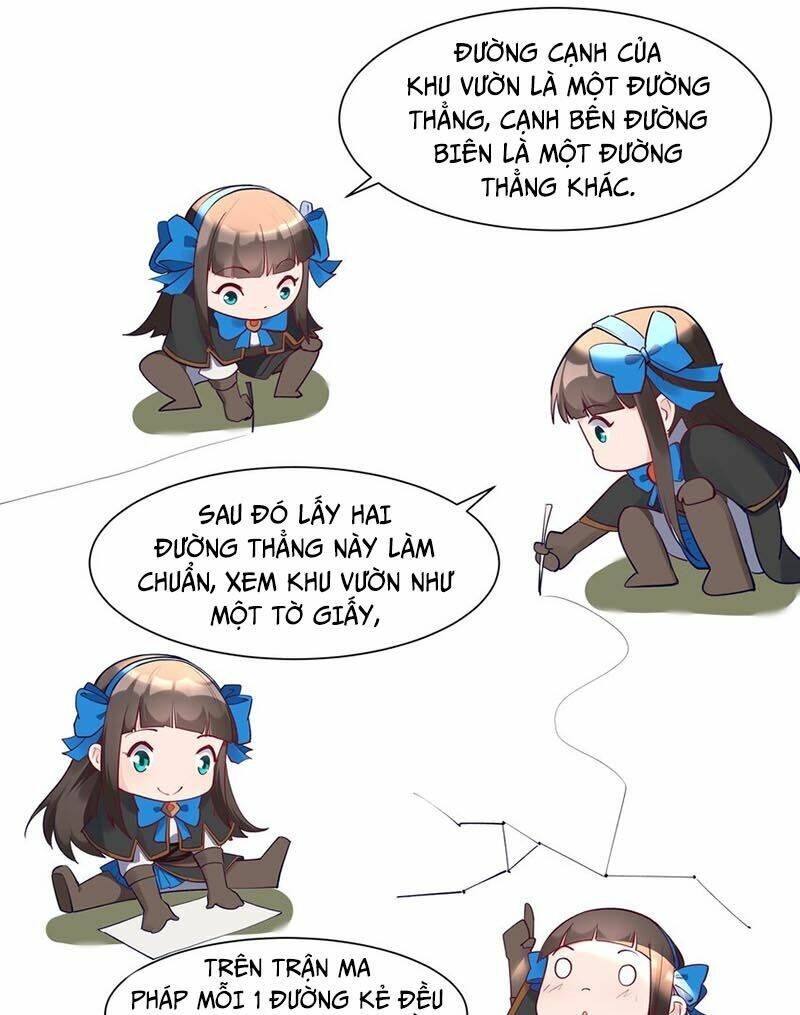 Lê Minh Chi Kiếm: Chapter 34