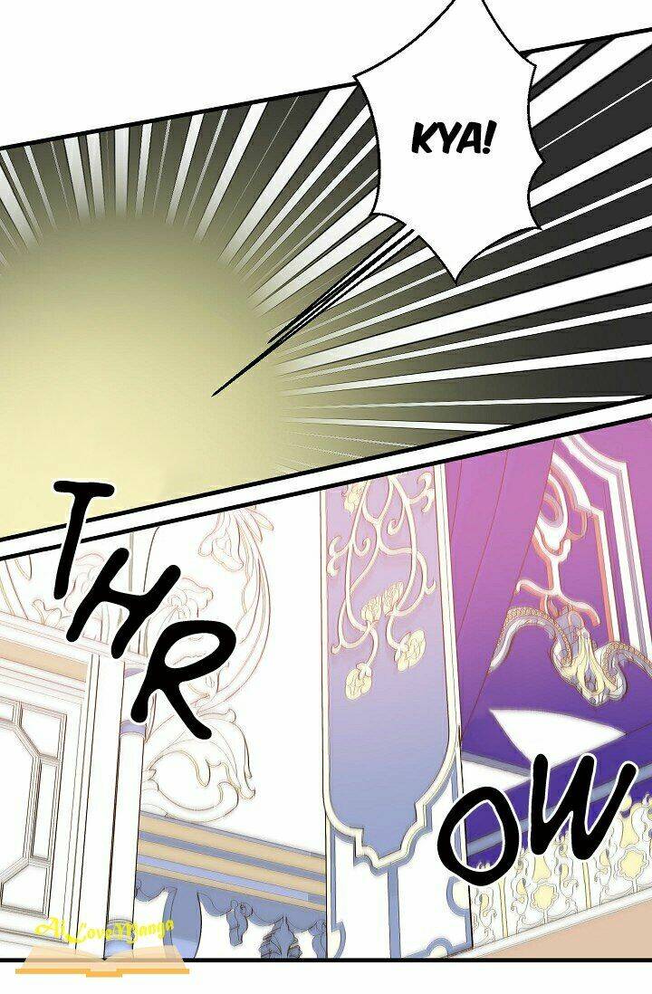 Hôn Lễ Báo Thù: Chapter 28