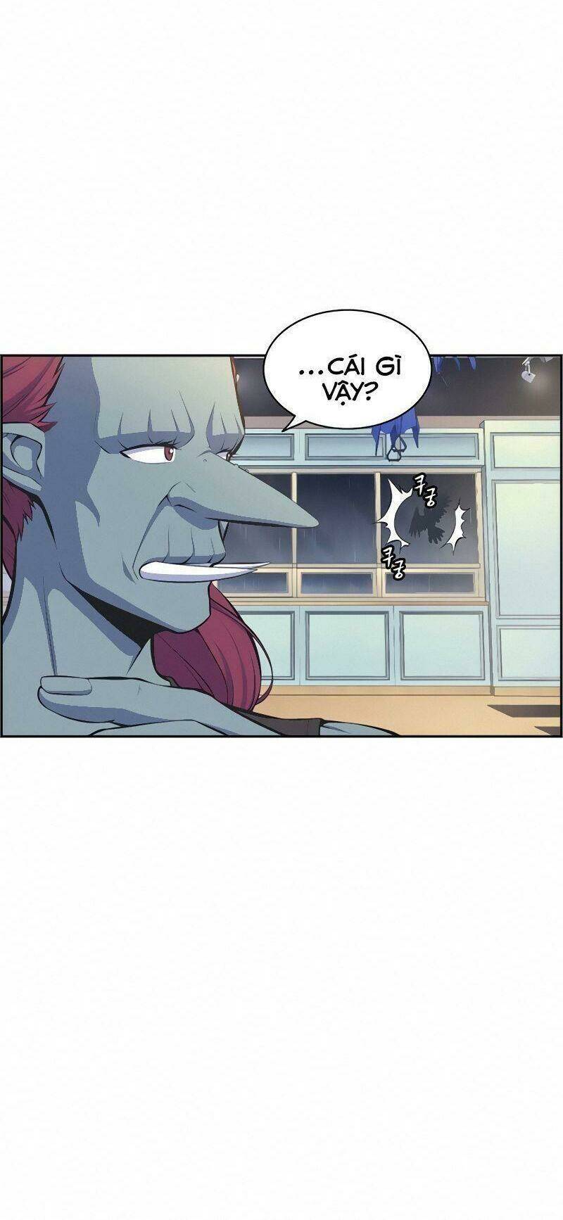 Kẻ Ngoại Lai Ở Vùng Đất Bị Ruồng Bỏ: Chapter 12