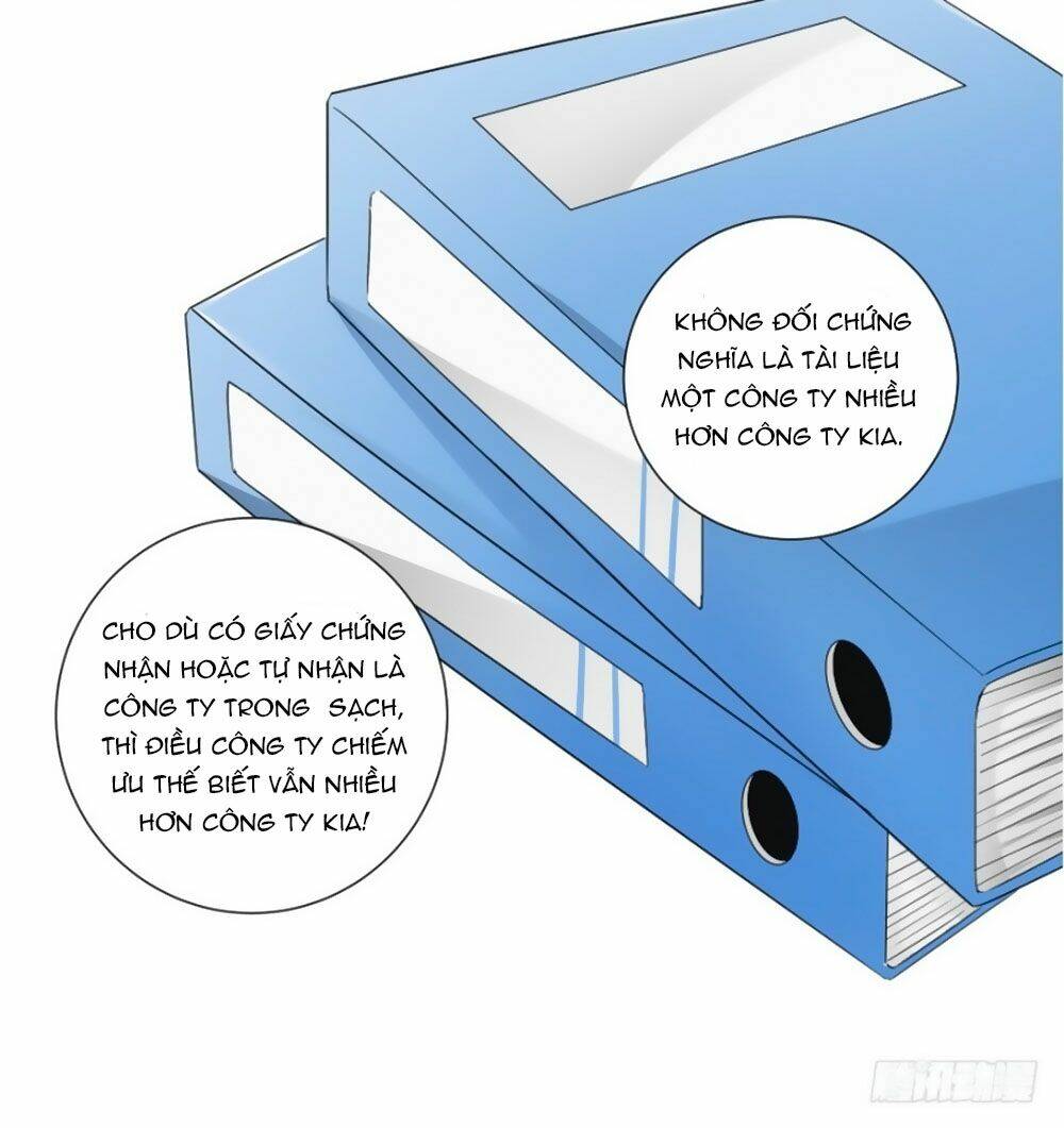 Thiên Kim Đường Môn: Chapter 83