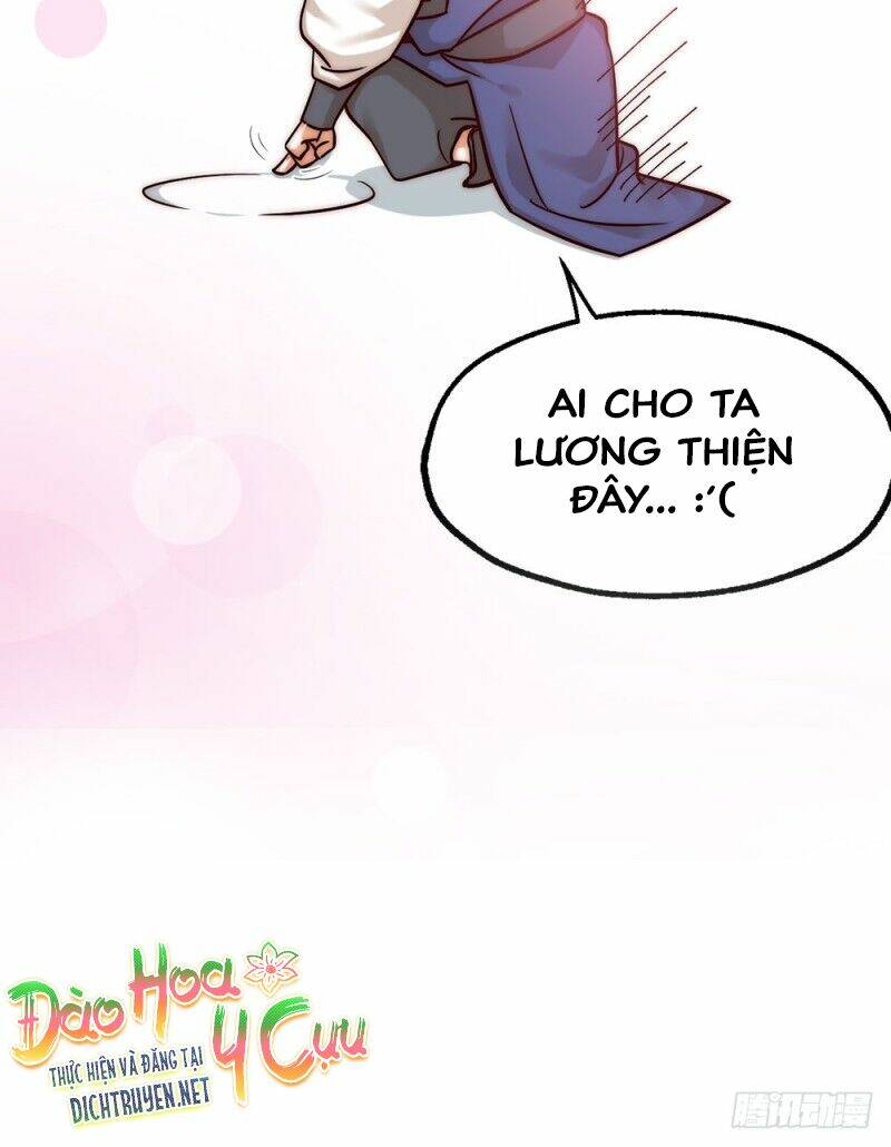 Phu Phu Khuynh Thành: Chapter 2