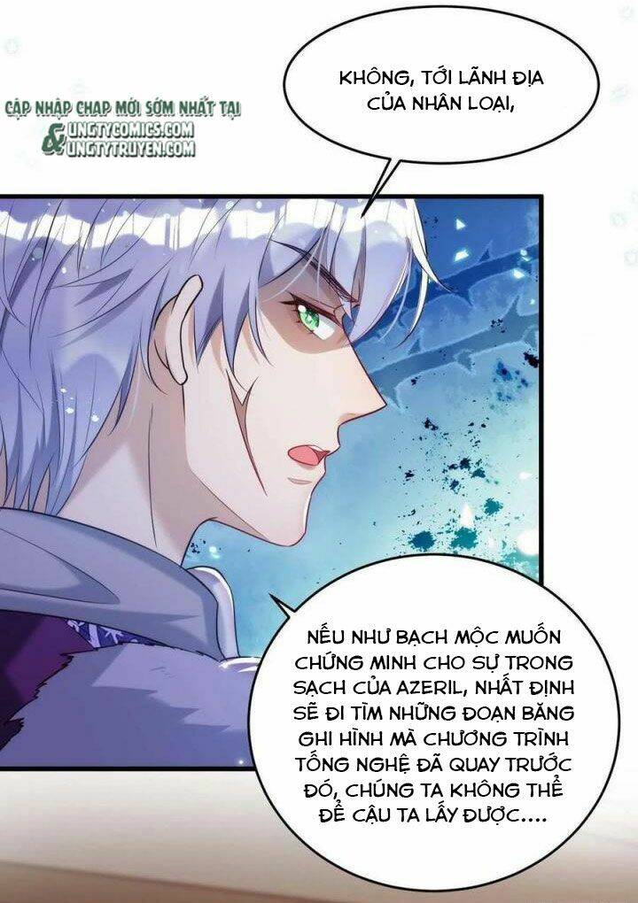Thú Thụ Bất Thân: Chapter 86