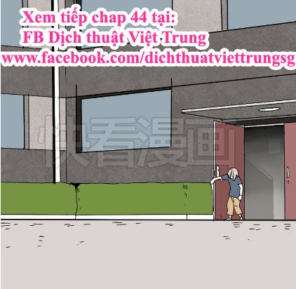 Ứng Dụng Thẩm Mỹ: Chapter 43