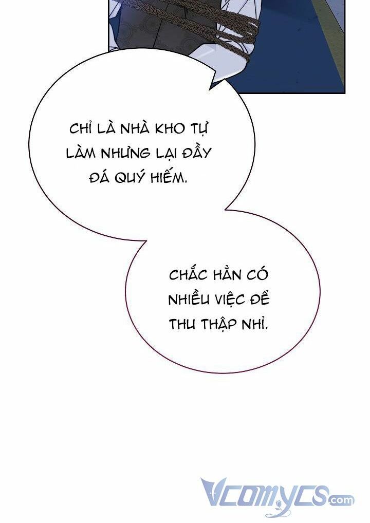 Tôi Sẽ Chịu Trách Nhiệm Về Phúc Lợi Của Nam Chính: Chapter 11