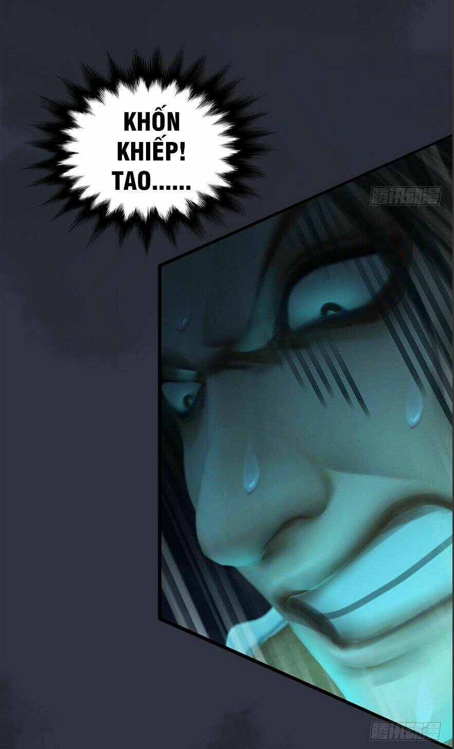 Cửu Hoang Đọa Huyền Sư: Chapter 30