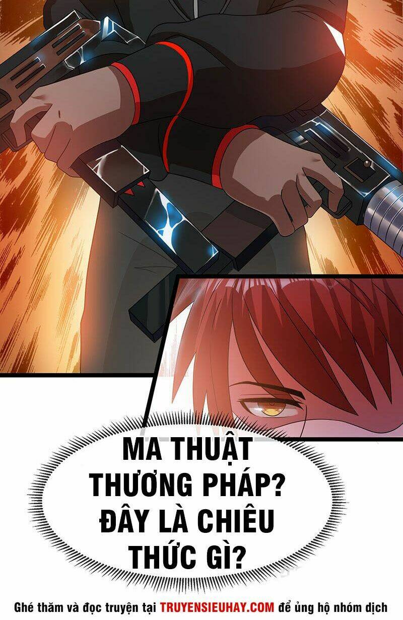 Tiên Vương Trùng Sinh: Chapter 17