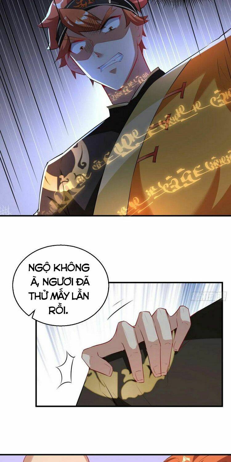 Tà Du Ký: Chapter 103