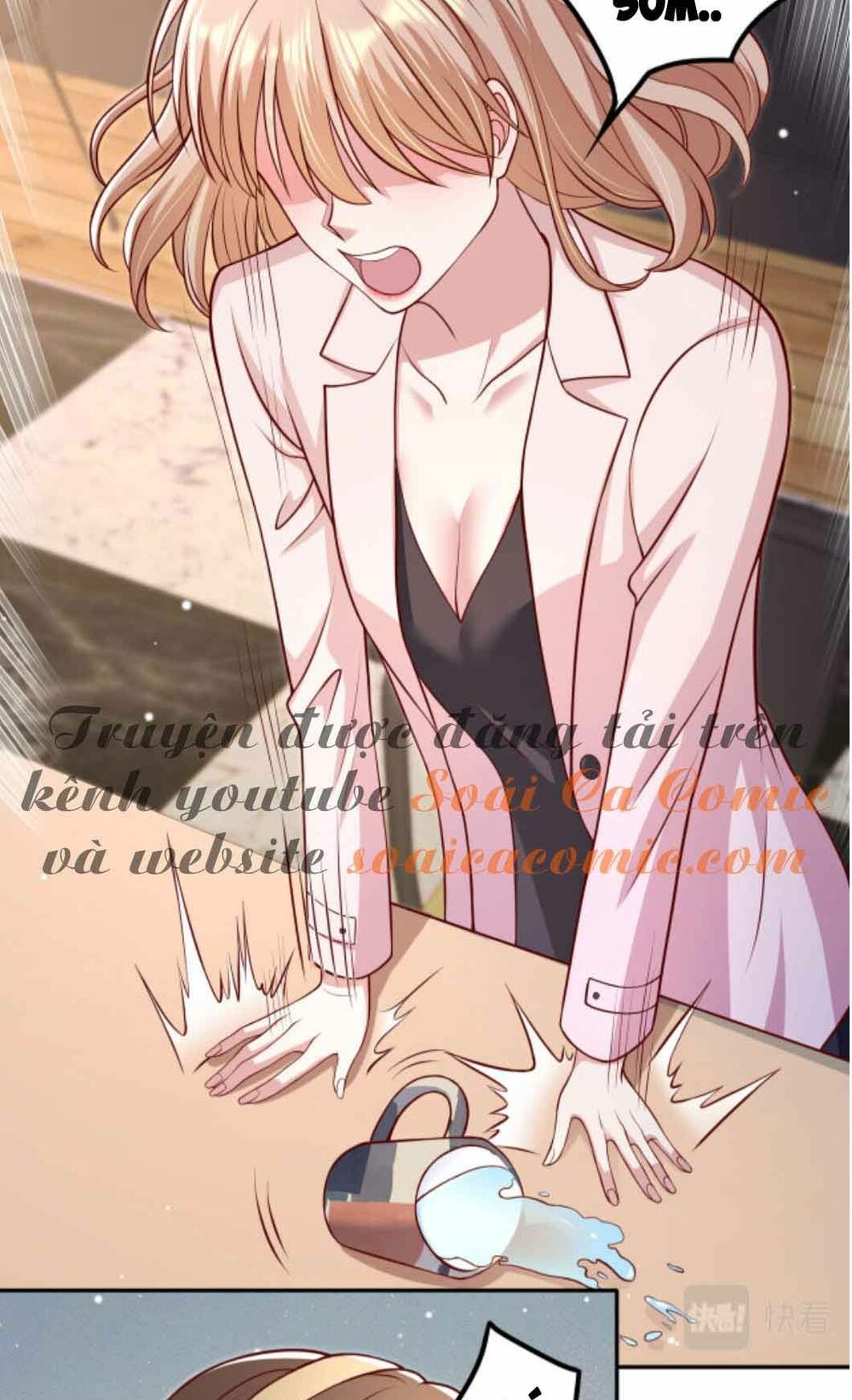 Nhất Sanh Hữu Hỉ: Chapter 55