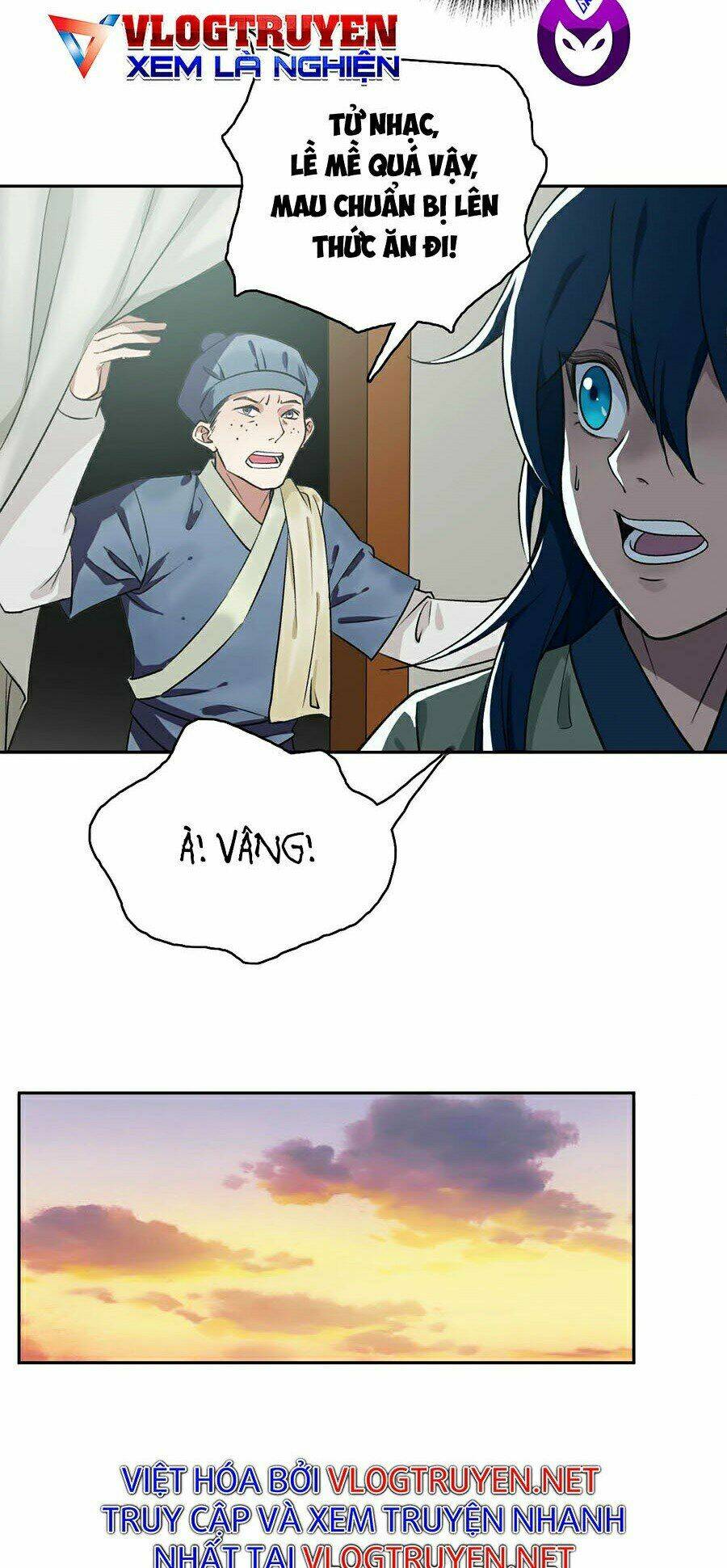 Siêu Đạo Thần Thuật: Chapter 8