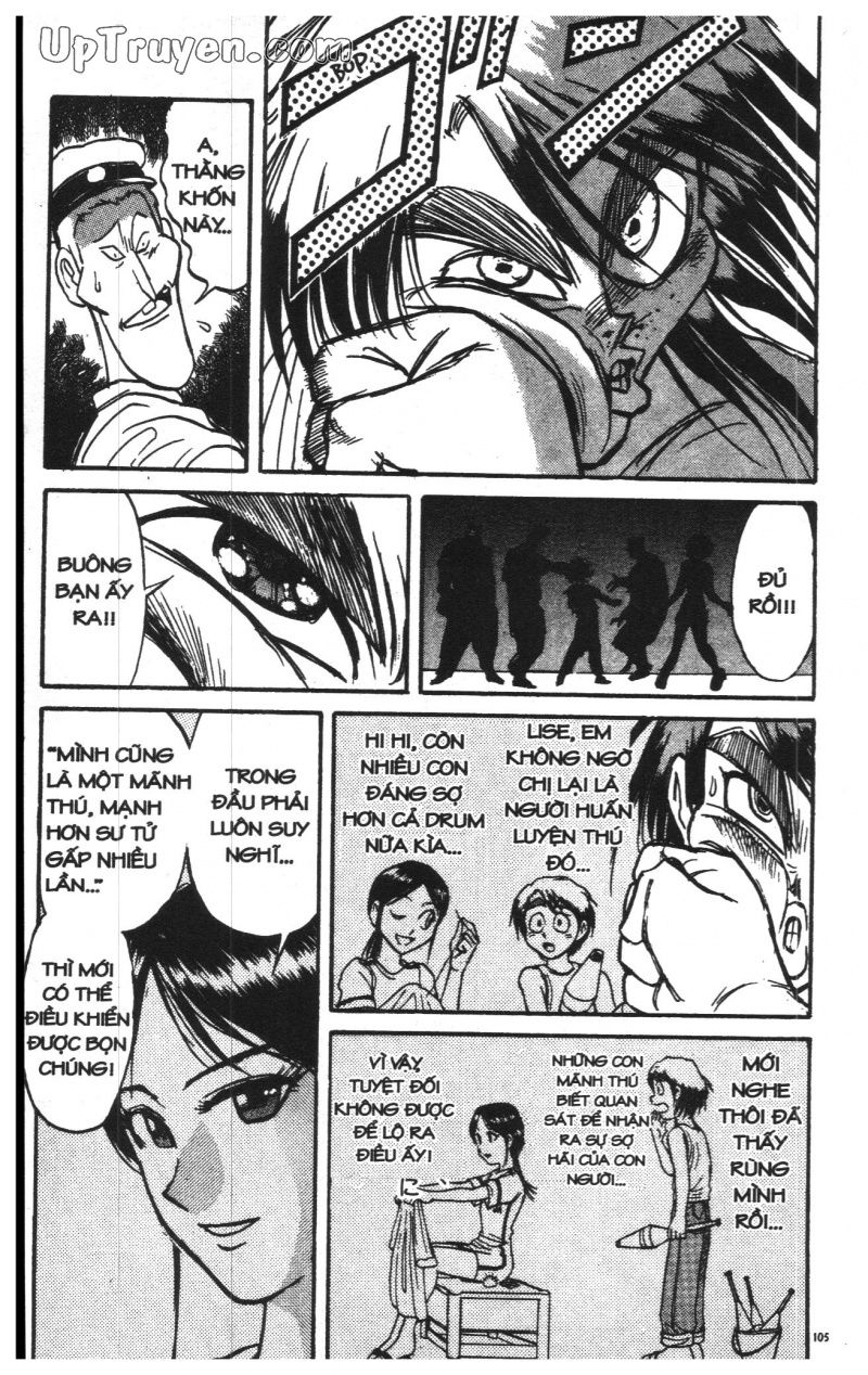 Fujita Kazuhiro: Chapter 13