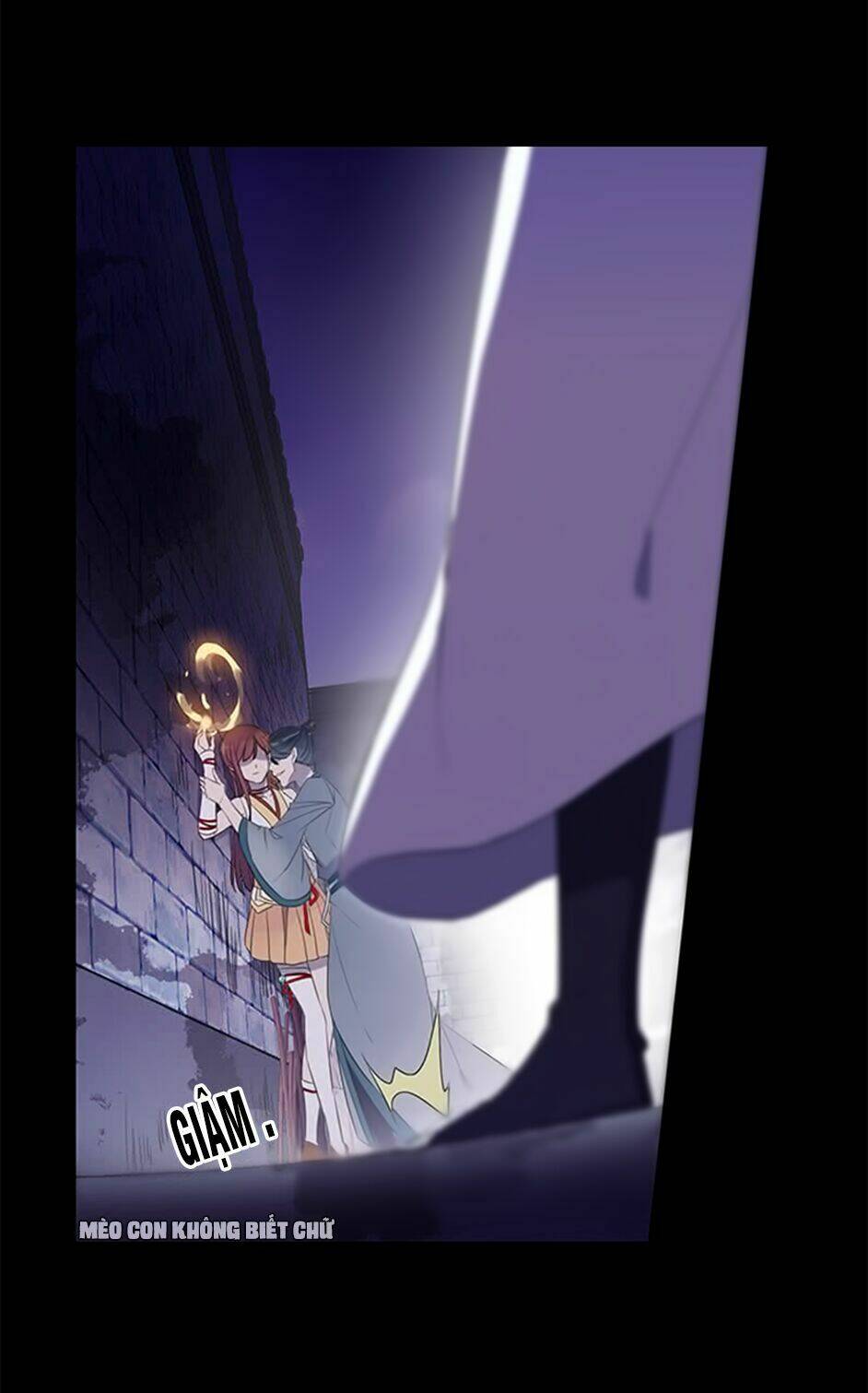 Bách Yêu Dị Văn: Chapter 31