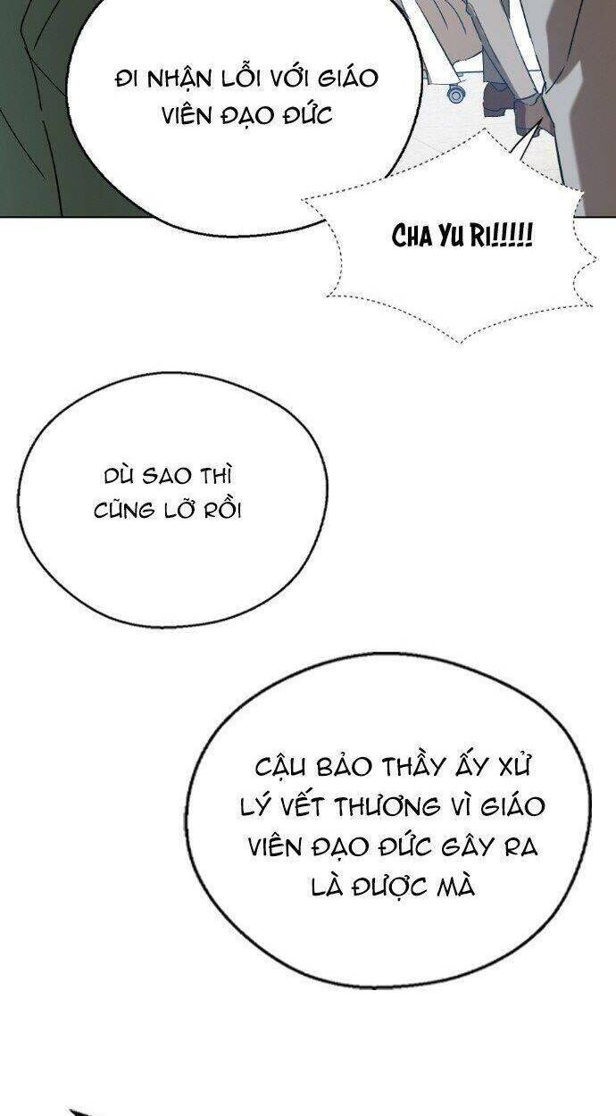 Duyên Nợ Kiếp Trước: Chapter 36