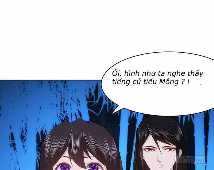 Bí Mật Của Dạ Tộc: Chapter 28