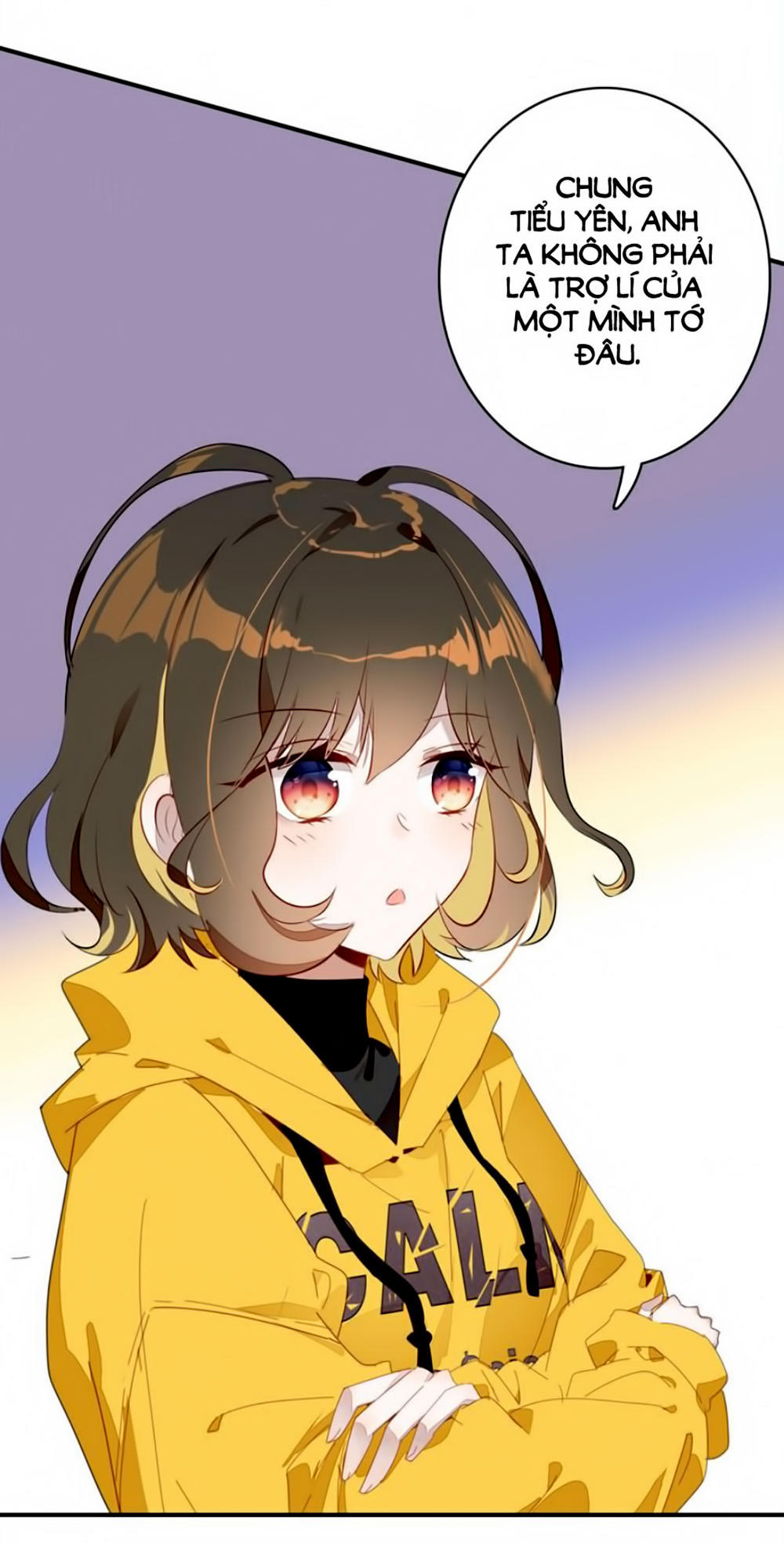 Ái Ngạo Kiều Long Vương Gia: Chapter 7