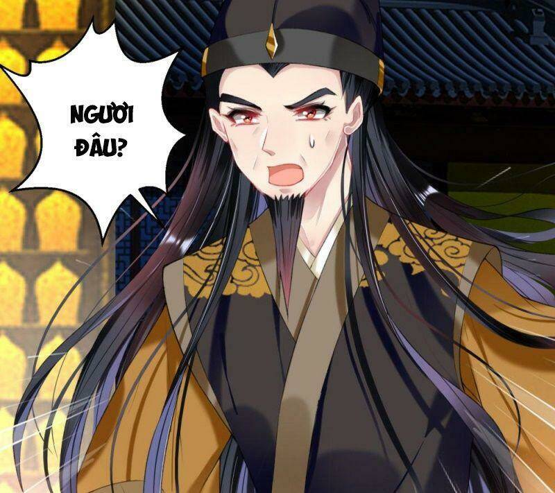 Vương Gia, Áo Lót Của Ngươi Rơi Mất Rồi: Chapter 59
