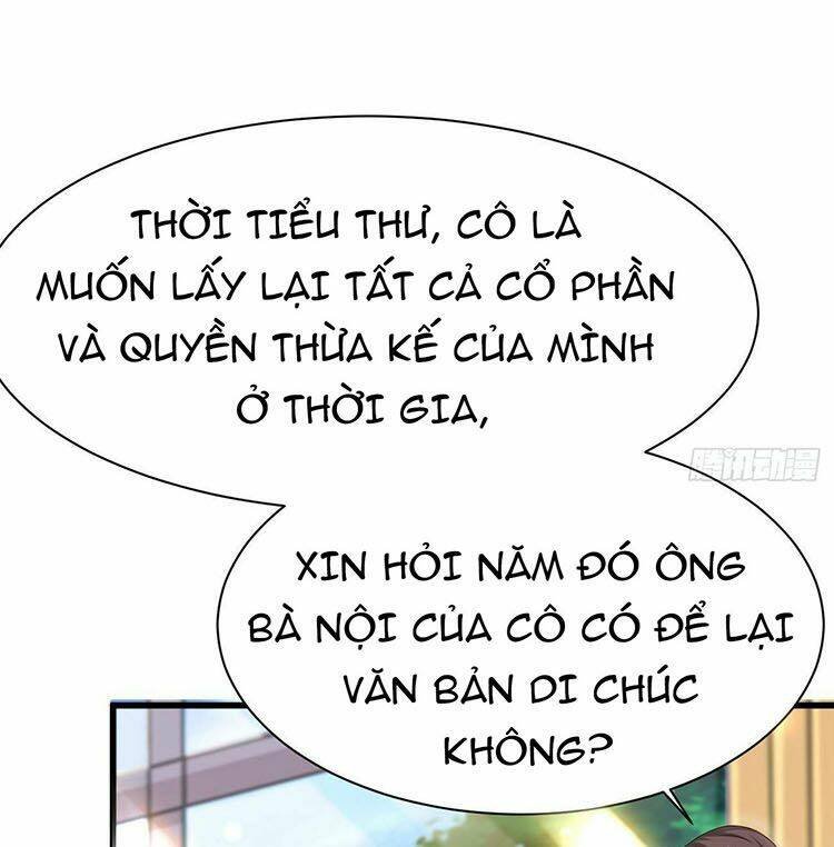 Ức Vạn Song Bảo: Mami, Bó Tay Chịu Trói: Chapter 23.2