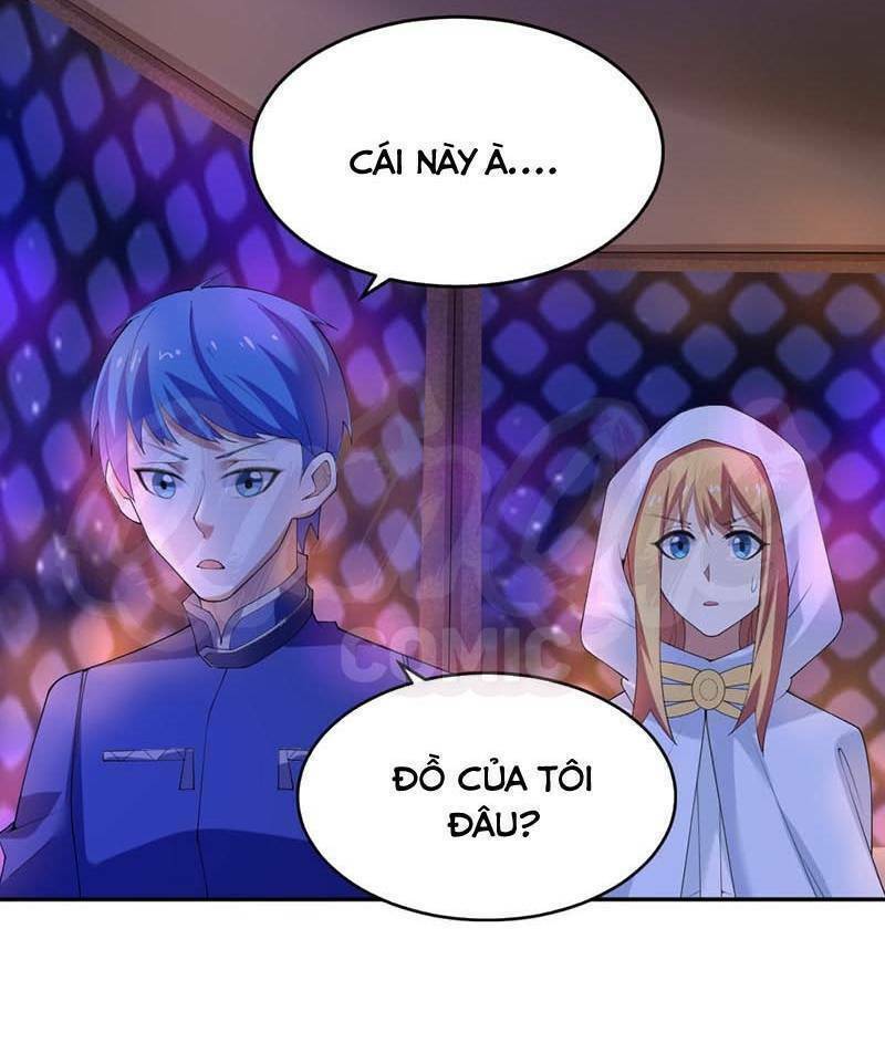 Cuộc Sống Tận Thế Bắt Đầu Từ Số 0: Chapter 49