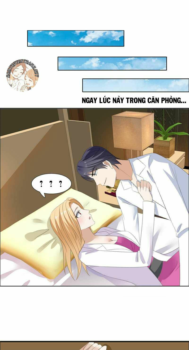 Độc Sủng Kiều Thê Của Bá Đạo Tổng Tài: Chapter 55