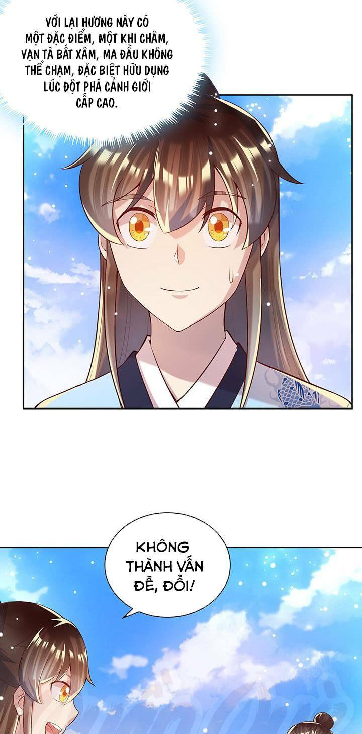 Siêu Phàm Truyện: Chapter 159