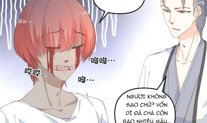 Thần Huyền Sư: Chapter 20