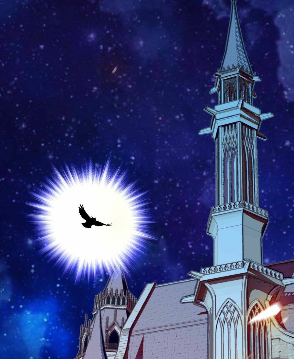 Huyết Túc Khế Ứớc: Chapter 4