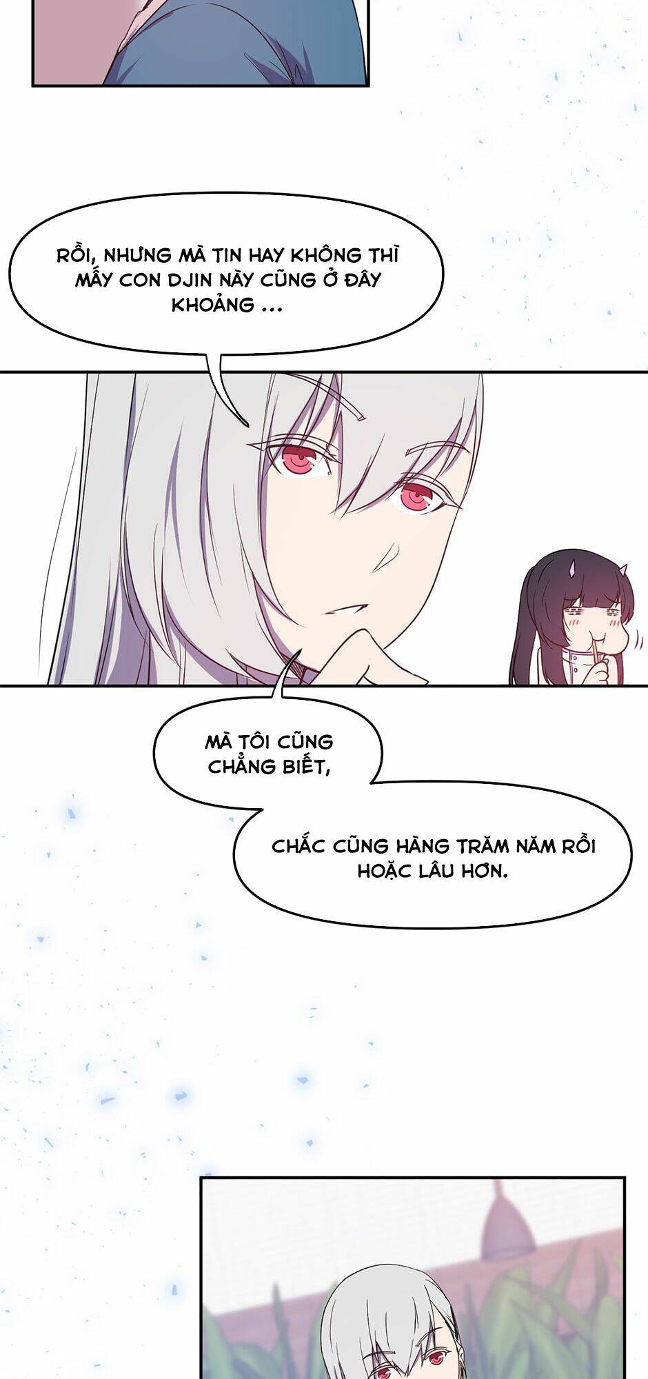 Gods Reborn: Chapter 9