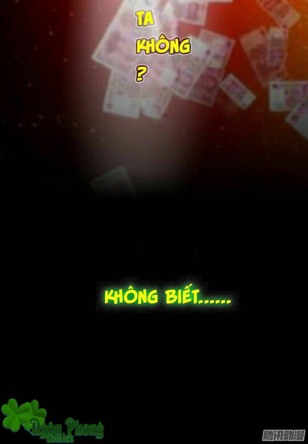 Thành Phố Vật Chất: Chapter 1