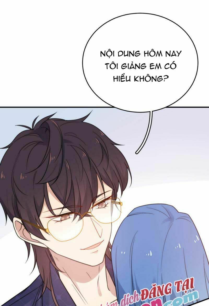 Ma Lạt Thiên Kim Đẩu Ác Thiếu: Chapter 232