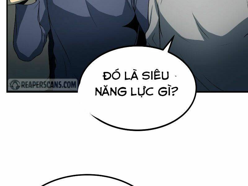Ngôi Nhà Kết Nối Với Hầm Ngục: Chapter 25