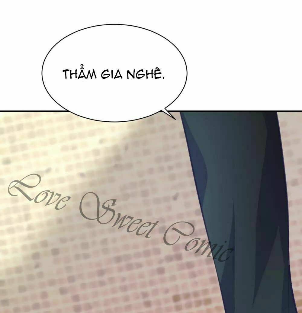 Tổng Tài Thịnh Sủng Tiền Thê: Chapter 15