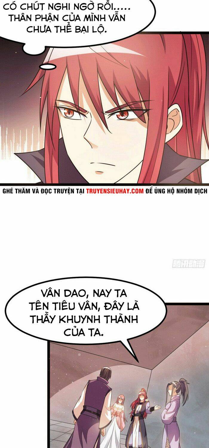 Tiên Vương Trùng Sinh: Chapter 231