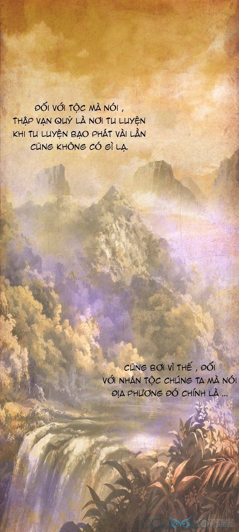 Minh Đế Độc Sủng Âm Dương Phi: Chapter 11